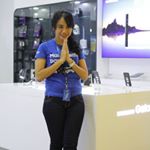 Profile Picture of linda (@linda.samsung) on Instagram