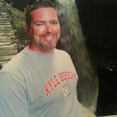 Profile Picture of Andrew McGaughey (@Drew_McGaughey) on Twitter