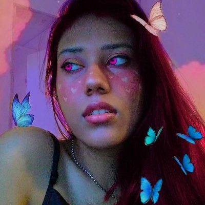 Profile Picture of Ayushi Mishra (@ayu_mishra20) on Twitter