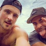 Profile Picture of Zac and Dylan Efron (@efronsoffthegrid) on Instagram