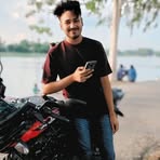 Profile Picture of Ahmed Zakaria (@ahmed.zakaria.86405) on Facebook