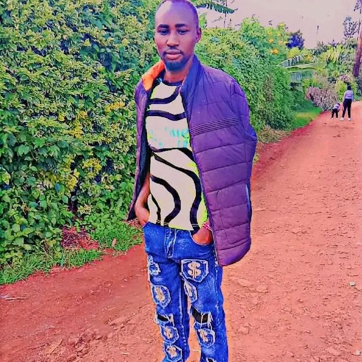 Profile Picture of Paul.m317 (@paulmacharia206) on Tiktok