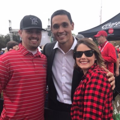 Profile Picture of Andy Griffin (@AGriffin7) on Twitter