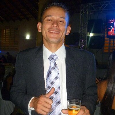 Profile Picture of Leandro Elias (@les_leandro) on Twitter