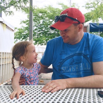 Profile Picture of Jim Auerbach (@jiminthesha) on Twitter