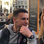 Profile Picture of Thomas Piron (@tomtom_prn) on Instagram