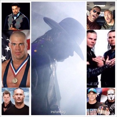 Profile Picture of Cena-RKO-Hardy4ever (@super_Girl3) on Twitter