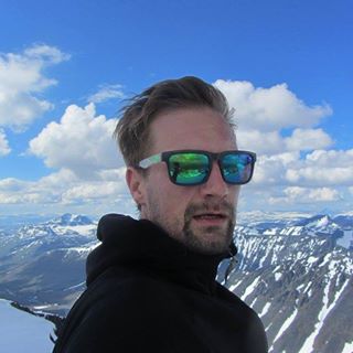 Profile Picture of Jimmy Westerberg (@jimmy.westerberg.7) on Facebook