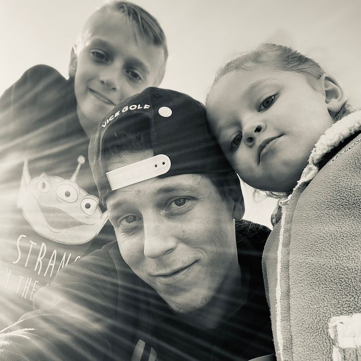 Profile Picture of Josh Bickle (@joshua_bickle) on Tiktok