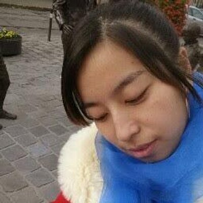 Profile Picture of Jinling Zhang (@JinlingZ) on Twitter