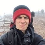 Profile Picture of Dan Sorrell (@sorrell__) on Instagram