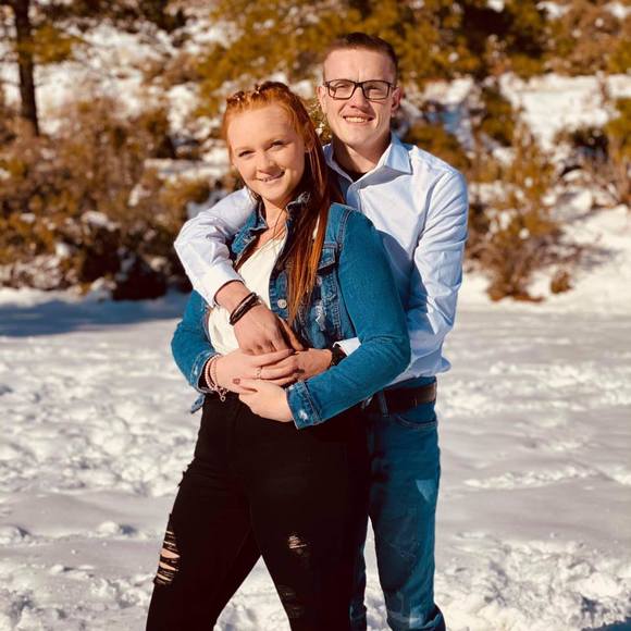 Profile Picture of Timmy Gunnoe (@gunnoe96) on Poshmark