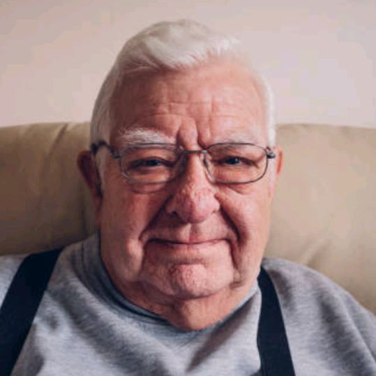 Profile Picture of john Hudgerson (@johnhudgerson) on Tiktok