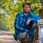 Profile Picture of Daniel Steed (@lufhtrae) on Flickr