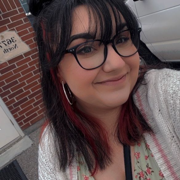 Profile Picture of Angelene Pollard (@@angelene) on Tiktok