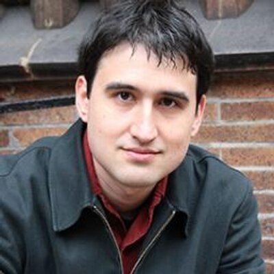 Profile Picture of Joe Keiser (@joe_keiser) on Twitter