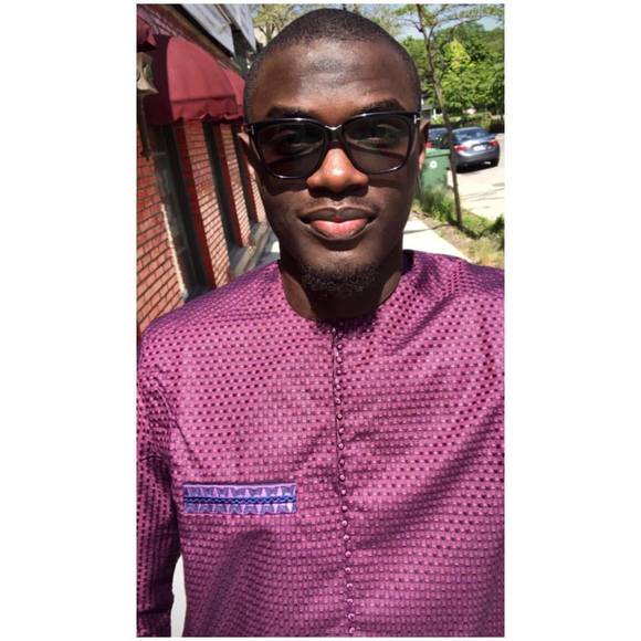 Profile Picture of Ahmadou bamba Dieng (@cheikhouna0) on Poshmark