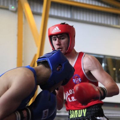 Profile Picture of Alexanderhutchison (@sandy_hutchison) on Twitter