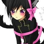 Profile Picture of Vivien Namida Kovács (@anko.mitharashi) on Facebook