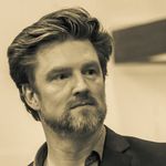 Profile Picture of Ralph Hackmann-Gons (@ralphhackmann) on Instagram