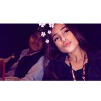 Profile Picture of Jazmin Fonseca (@jazmin-fonseca-2) on Quora