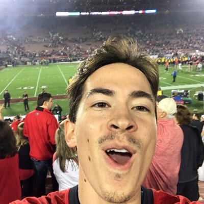 Profile Picture of Blake Thomason (@BigDawgBT) on Twitter