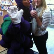 Profile Picture of Kayla McKnight (@kaylazoann) on Pinterest