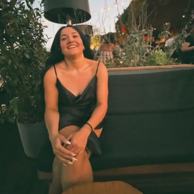 Profile Picture of Cassandra Appleby (@cassandrappleby) on Twitter