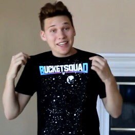 Profile Picture of Jason LeBold (@267_Jay) on Twitter