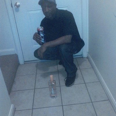 Profile Picture of Bobby Simmons (@BobbySimms6) on Twitter