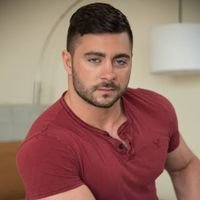 Profile Picture of Husny Derek Angelo (@DerekHusny) on Twitter