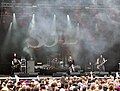 Profile Picture of Soil (American band)on Wikipedia