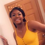 Profile Picture of Nadia Mitchell (@nadsmitchelll) on Instagram