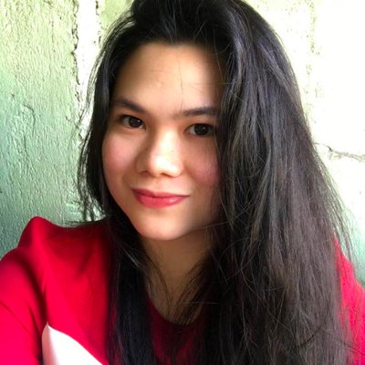 Profile Picture of Krizza Lee Navarro (@krizzanavarro) on Twitter