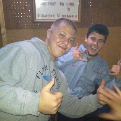 Profile Picture of Cody Hash (@CodyHash) on Twitter