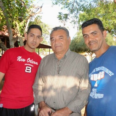 Profile Picture of Randy Cordero (@Rancord85) on Twitter
