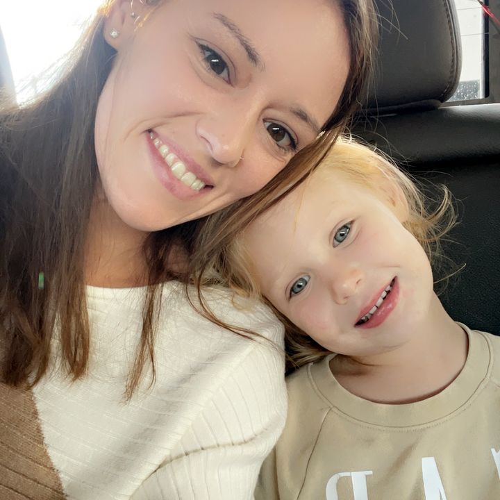 Profile Picture of Jessica_Cogar (@jessica_cogar) on Tiktok