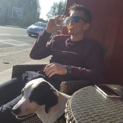 Profile Picture of Michael Everard (@michaeleve14) on Twitter