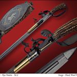 Profile Picture of Ron Newton (@ronnewtonknives) on Instagram