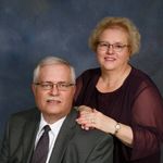 Profile Picture of Glenn-Marlene Strittmatter (@glennmarlene) on Instagram