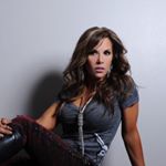 Profile Picture of Mickie James (@mickeyjames.rp) on Instagram