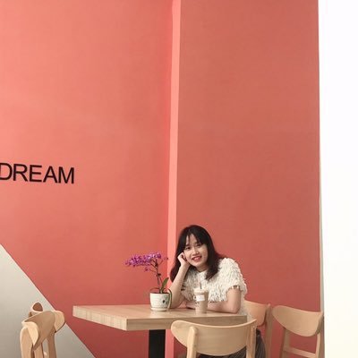 Profile Picture of Cecelia Kim Bao (@BaoCecelia) on Twitter