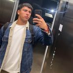 Profile Picture of Benjamin Pino (@benjamin.pino.1257) on Facebook