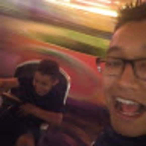 Profile Picture of Alvaro Rivas valencia (@arv0211) on Poshmark