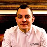 Nick Sammelman - Instagram Profile Picture of Nick Sammelman (@chefnicksammelman) on Instagram