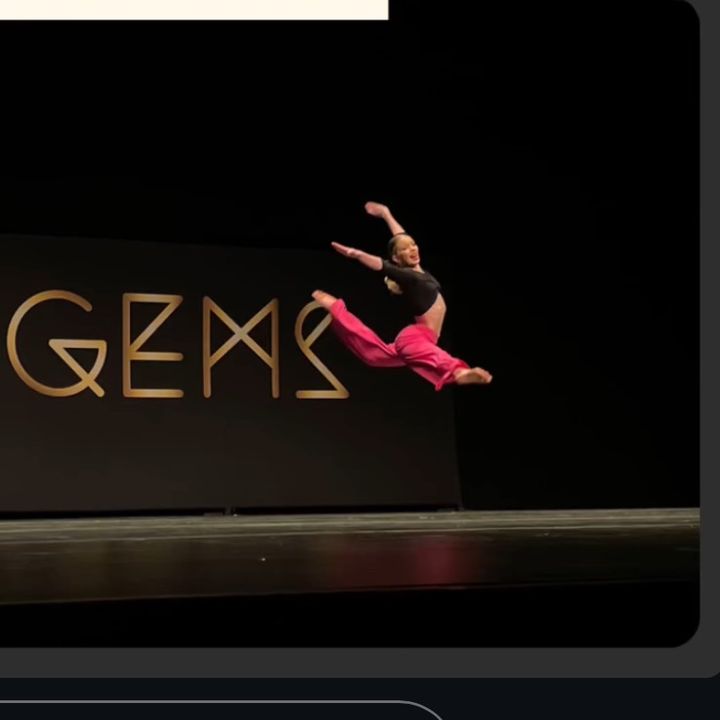 Profile Picture of Brianne Beckley (@briannochoreographs) on Tiktok