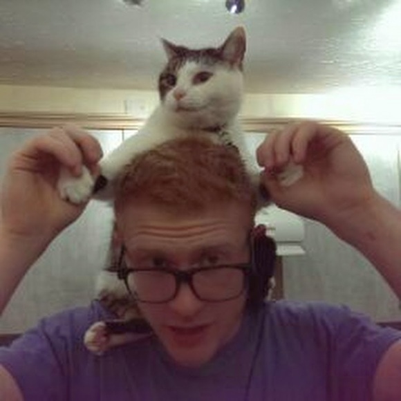 Profile Picture of Christopher Spencer (@cspenc22) on Poshmark