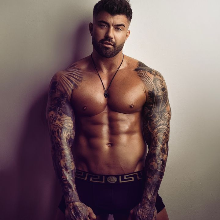 Profile Picture of   Rogan O'Connor... (@rogan_oconnor) on Tiktok
