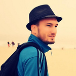Profile Picture of Balthazar Milot (@balthazarmilot) on Flickr