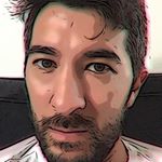 Profile Picture of Julio Mena (@juliomena) on Instagram